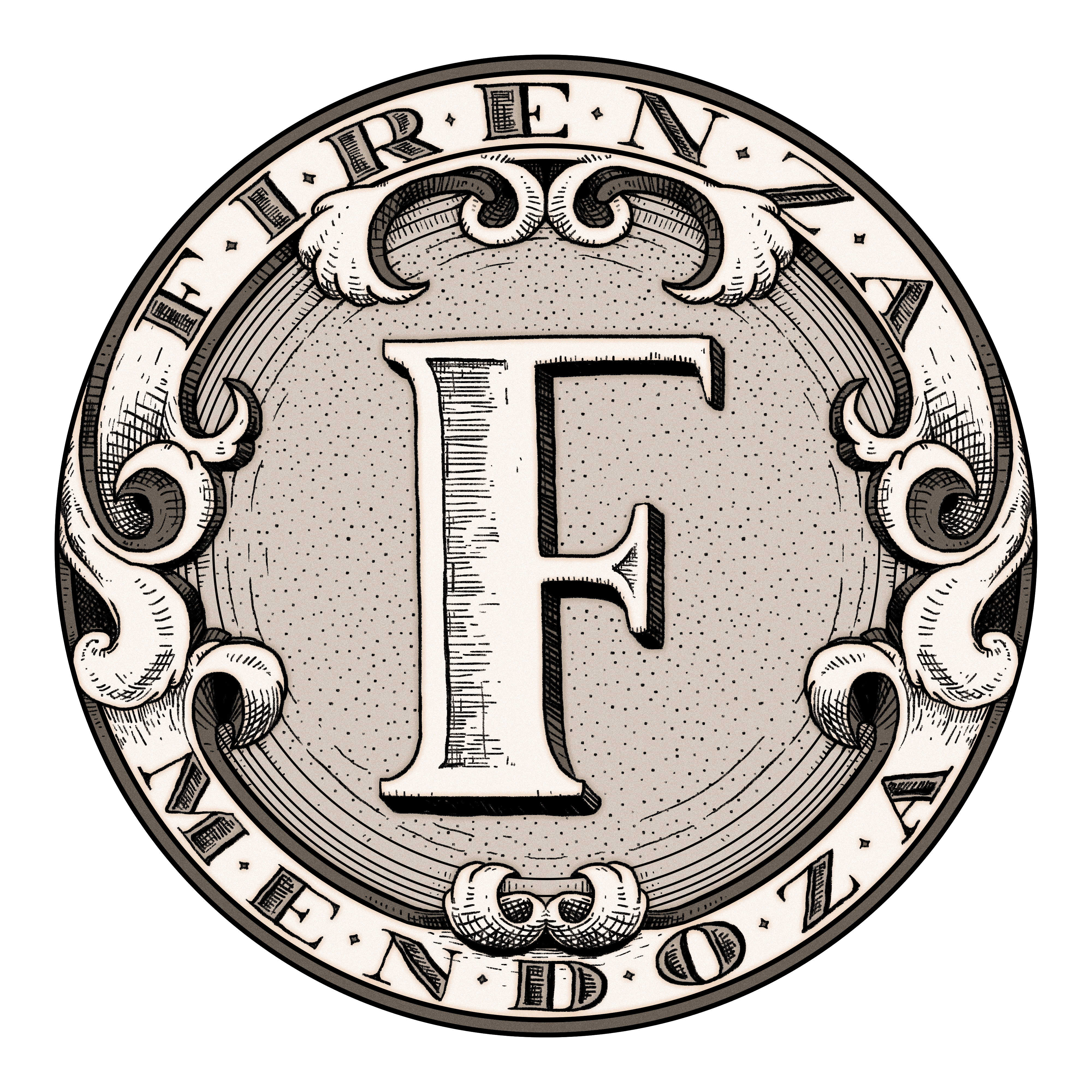 Logo Firenza Tobacco